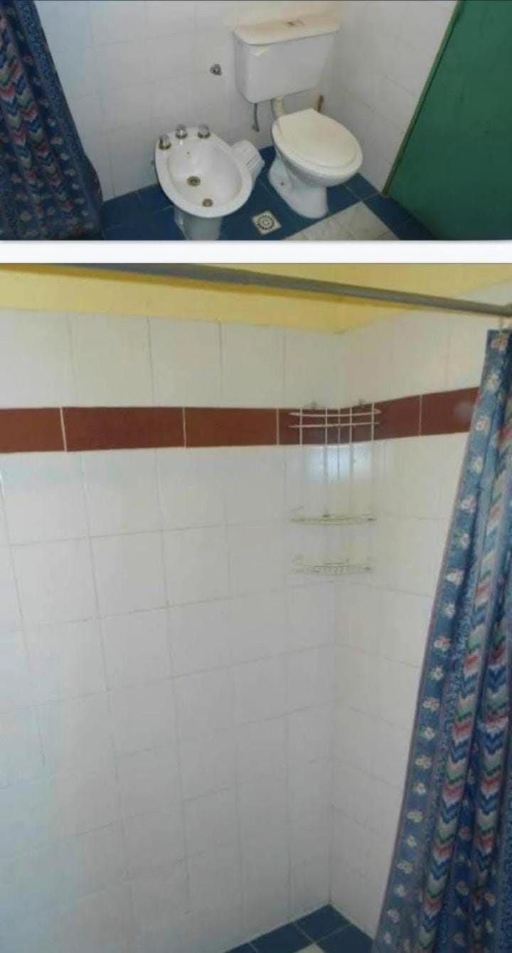 Departamento Cerca de Todo Apartment in San Luis Province, Argentina