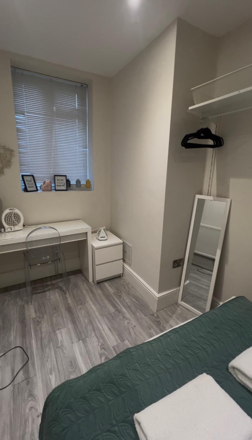 Luxury Central, Seafront Brighton Apartment Apartment in Brighton