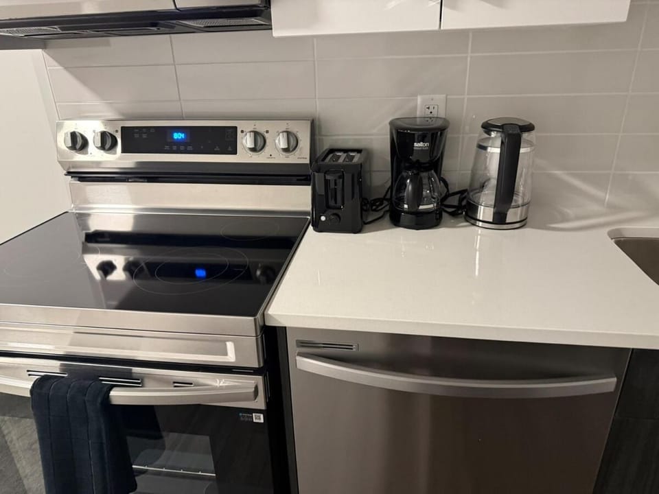 Peace Haven Apartment in Edmonton