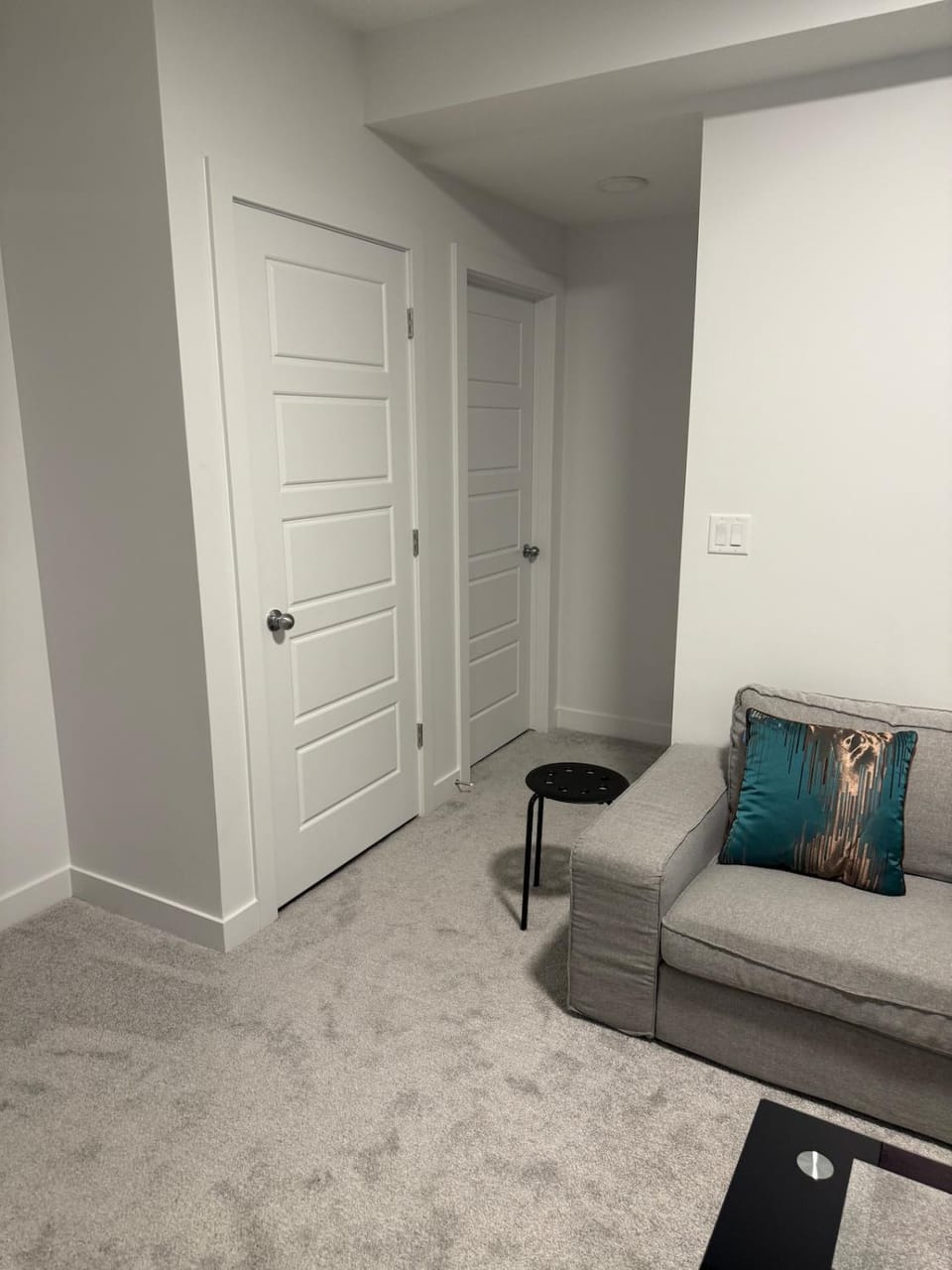 Peace Haven Apartment in Edmonton