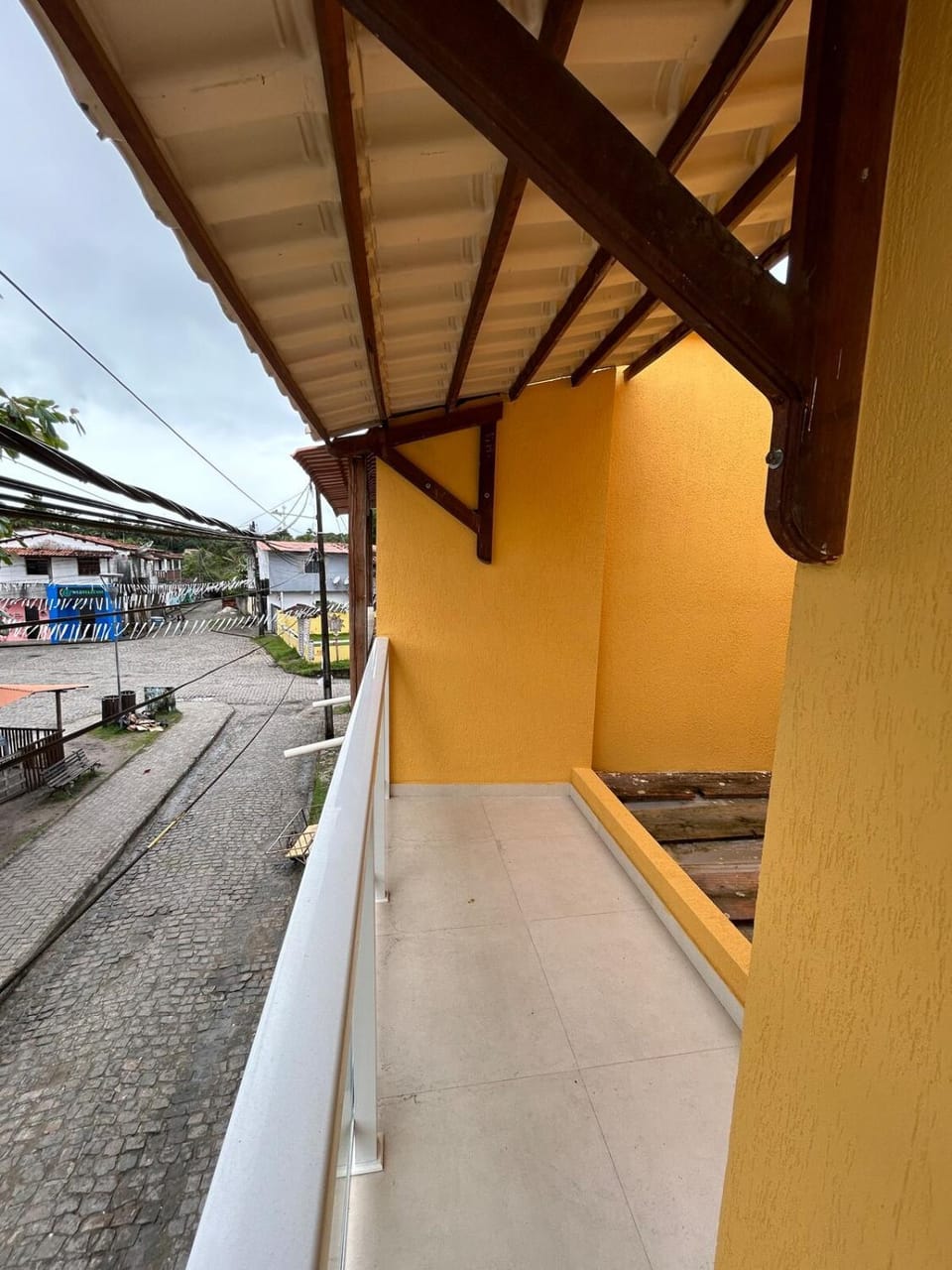 Casa Matança House in State of Bahia
