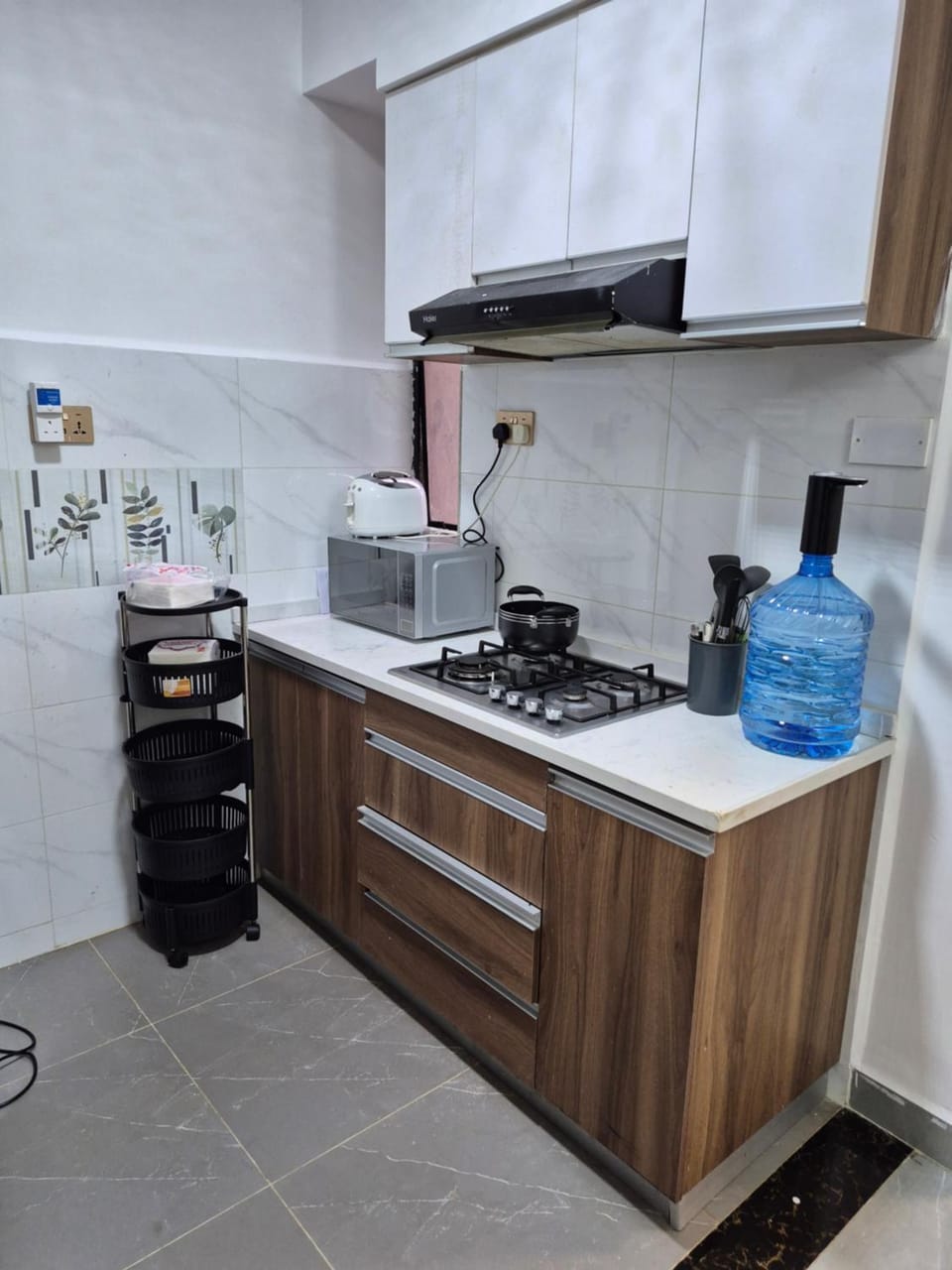 Mwichigi homestay Apartment in Nairobi County