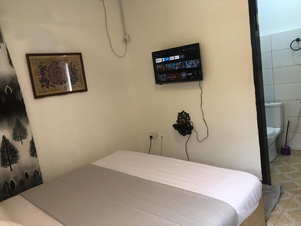 White Rocks Beach Resort Campground/ 
RV Resort in Central Region, Ghana