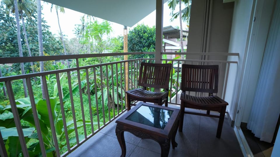 View (from property/room)
