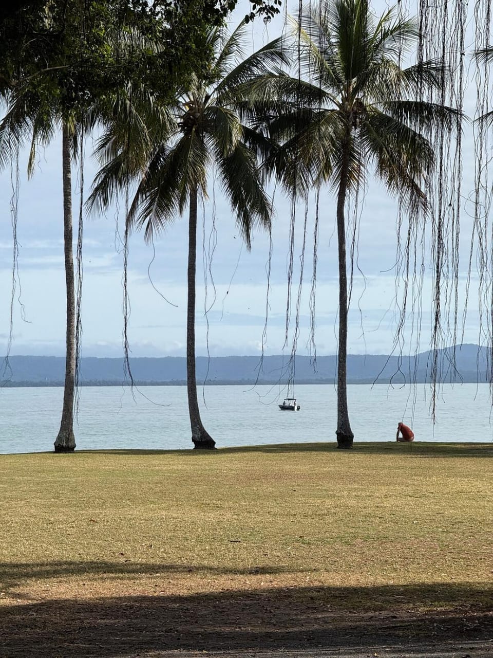 Nearby landmark, Sea view