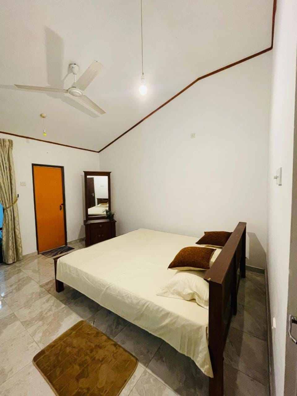 Talalla Village Tourist Inn Bed and Breakfast in Southern Province