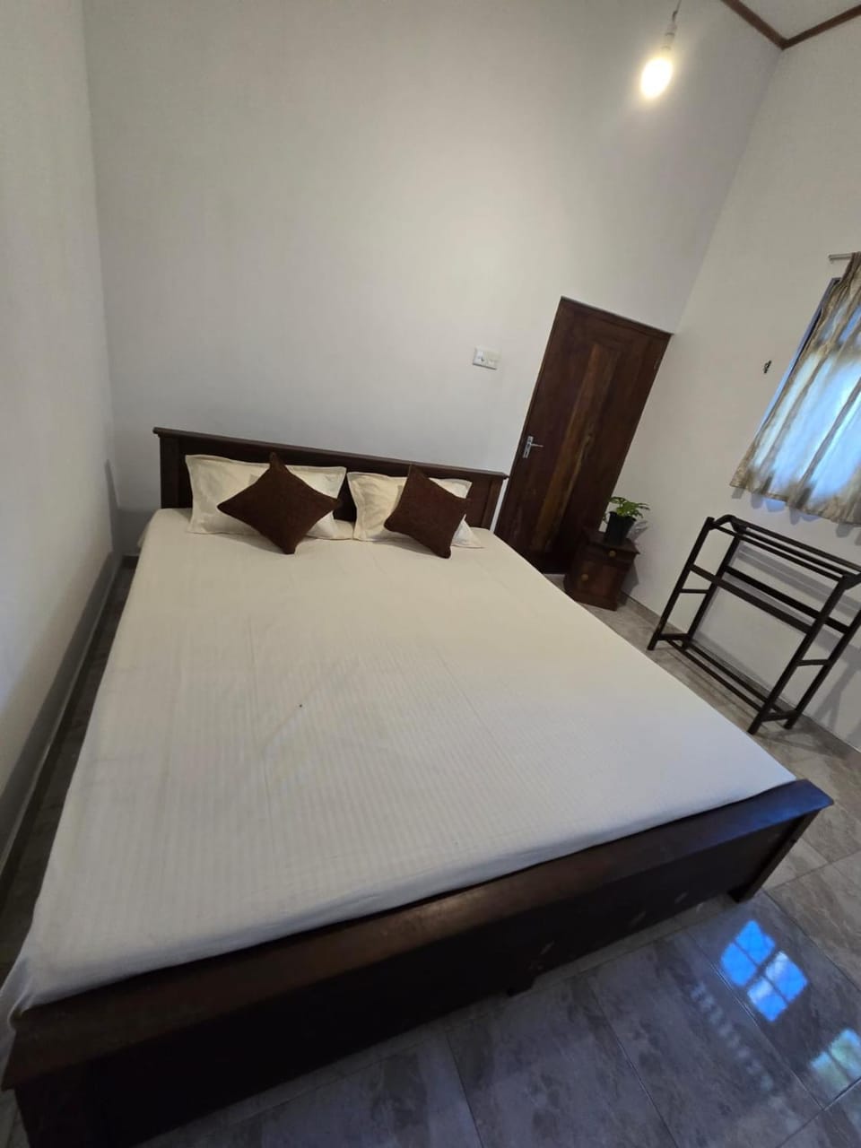 Talalla Village Tourist Inn Bed and Breakfast in Southern Province
