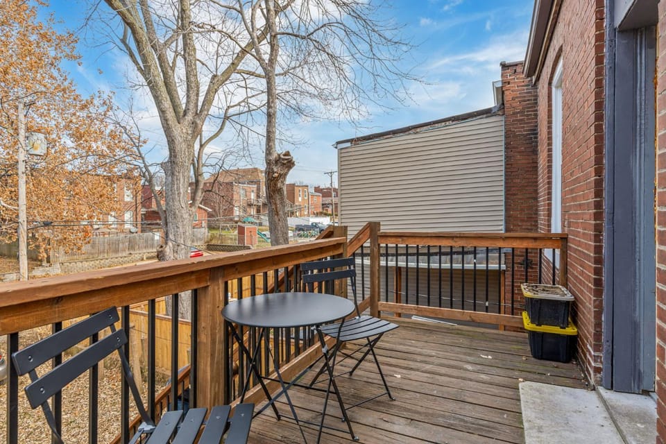 View (from property/room), Balcony/Terrace