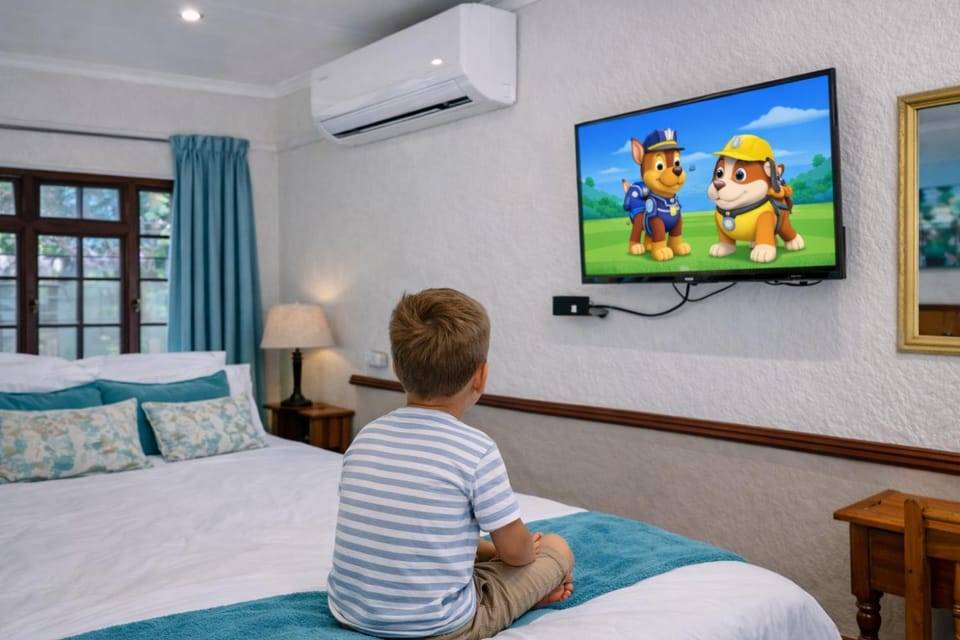 TV and multimedia