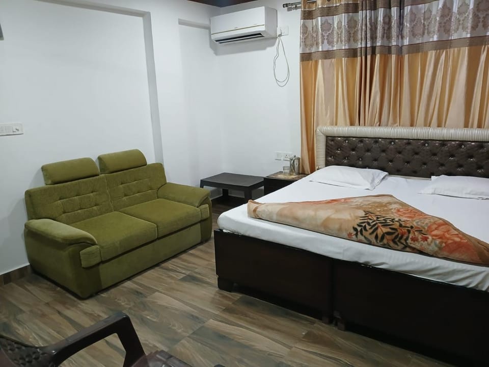 Nest Home Stay Vacation rental in Dehradun