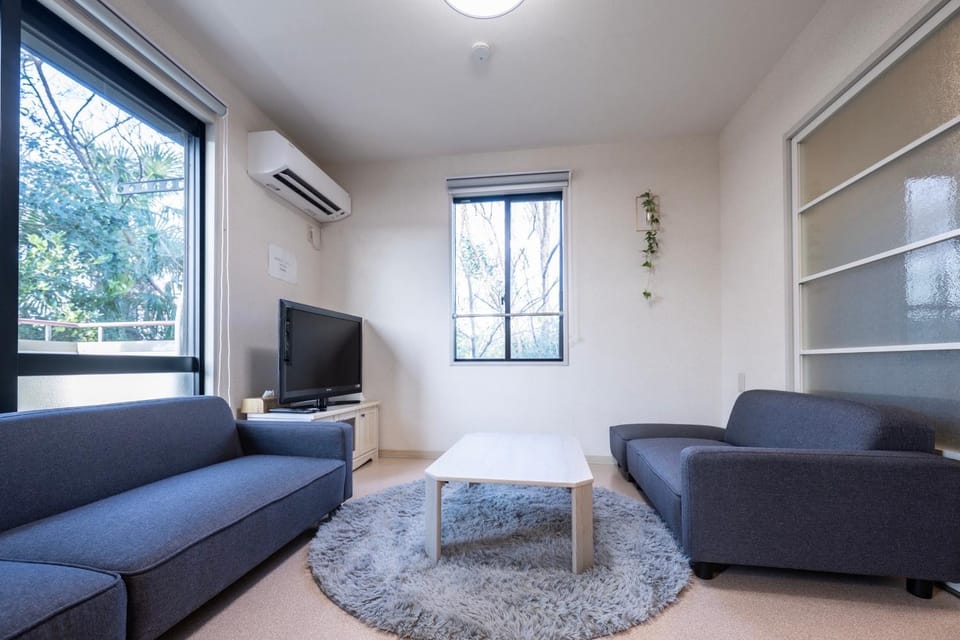 桜木 Stay Ise 伊勢神宮まで車で6分 駐車場あり Apartment in Tokyo Prefecture
