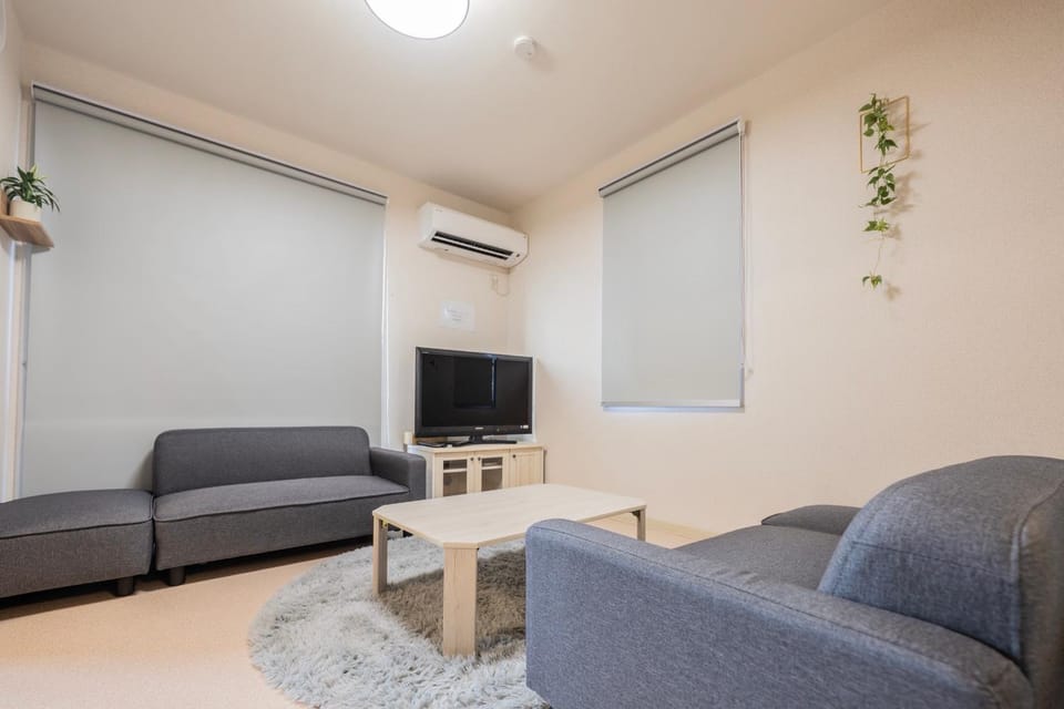 桜木 Stay Ise 伊勢神宮まで車で6分 駐車場あり Apartment in Tokyo Prefecture