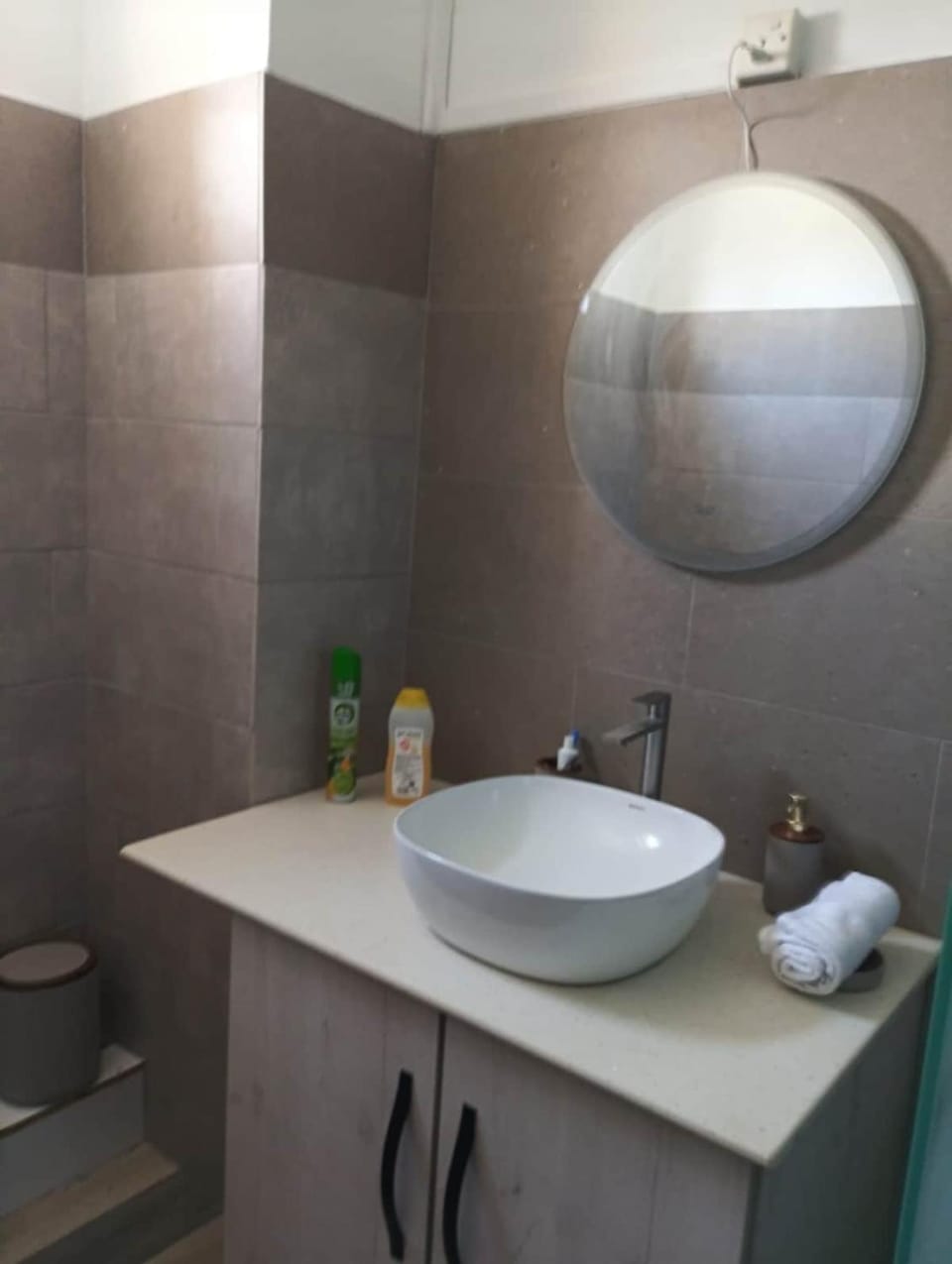 Y Holidays, for a fun relaxing group getaway Apartment in Rivière du Rempart District, Mauritius
