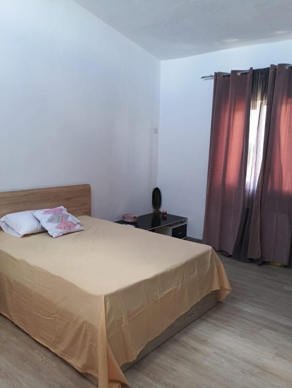 Y Holidays, for a fun relaxing group getaway Apartment in Rivière du Rempart District, Mauritius