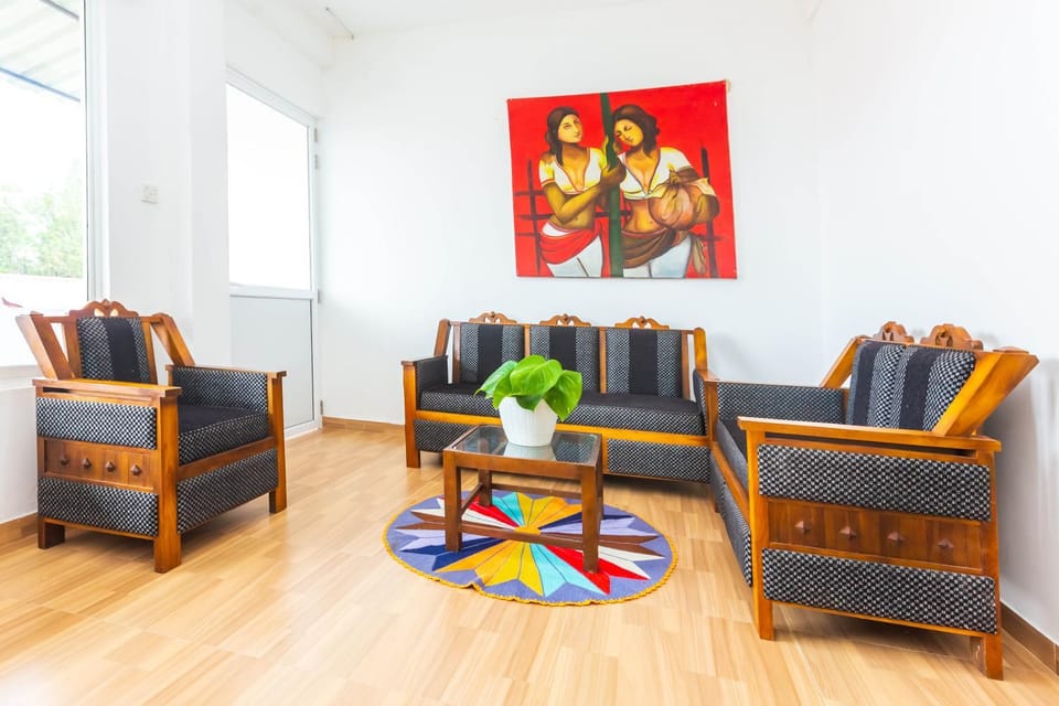 Arcadia family resort - Bandarawela Apartment in Central Province