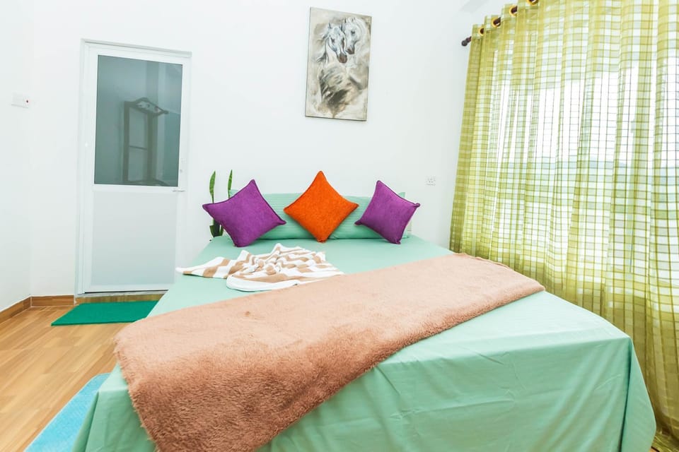 Arcadia family resort - Bandarawela Apartment in Central Province