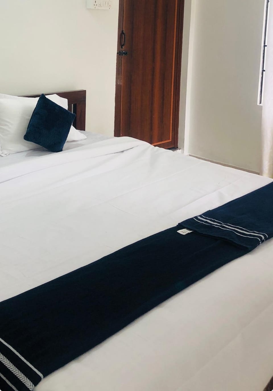 COFFEE ESTATE STAY COORg Hotel in Madikeri