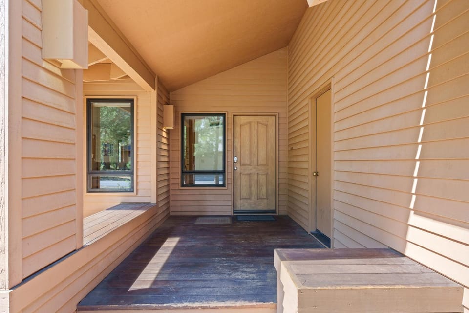 Tokatee 1 House in Sunriver