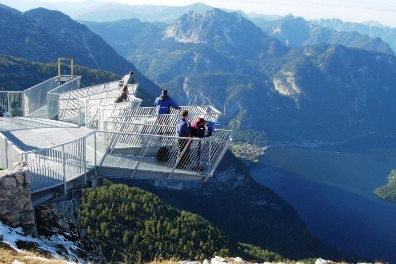 Hiking, Sports