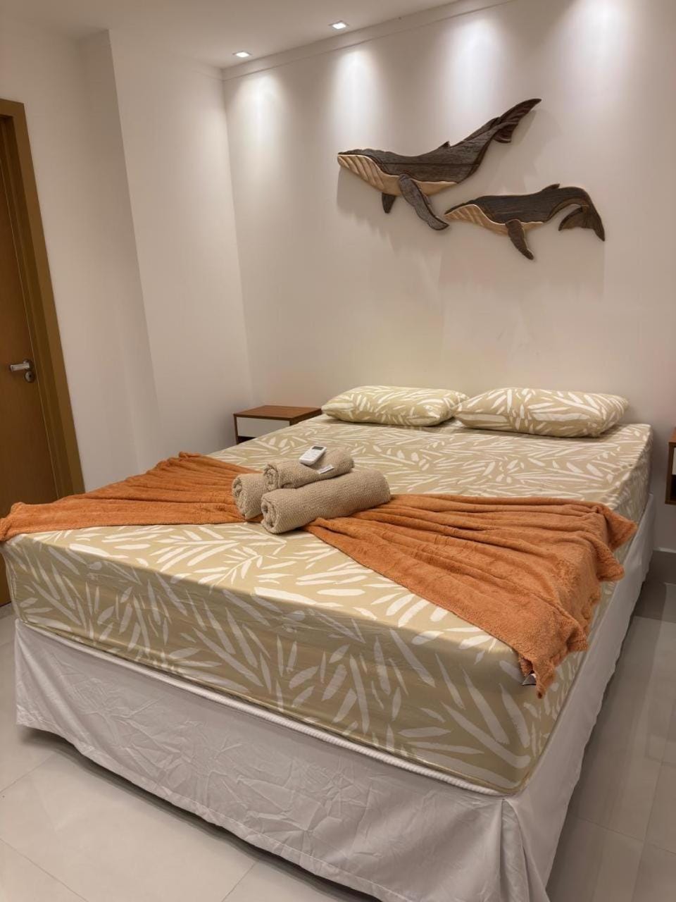 Luxo na Praia do Morro Apartment in Guarapari