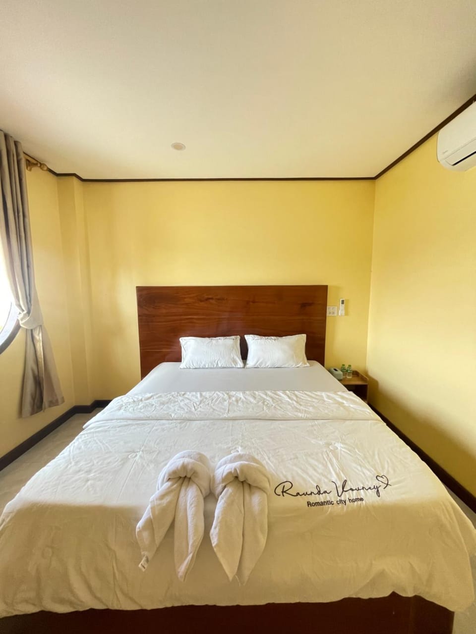 Tena Don Det Sunset Guest House Hotel in Cambodia