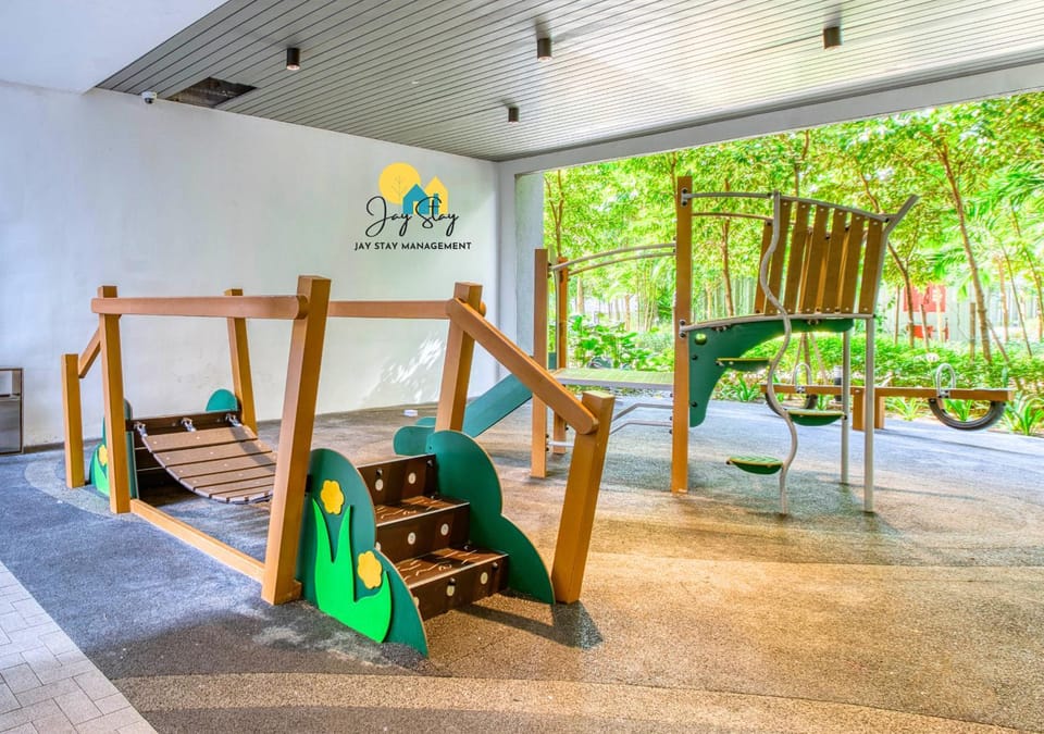 Agile Residence l 5 mins to TRX l Pavillion l Bukit Bintang l KLCC l Games Room l 4-7pax l City Centre by Jay Stay Management Apartment in Federal Territory of Kuala Lumpur