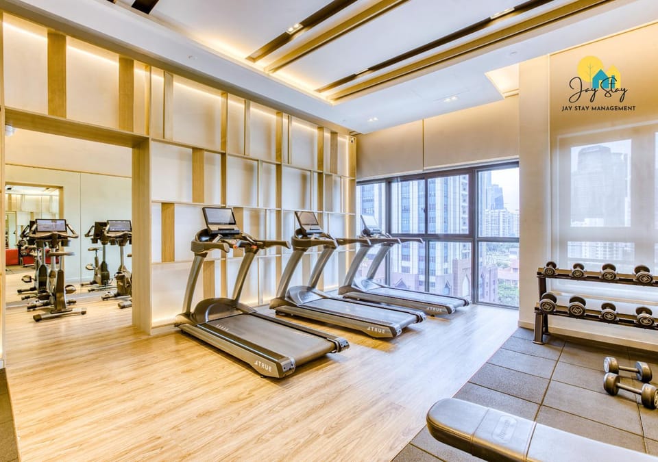 Agile Residence l 5 mins to TRX l Pavillion l Bukit Bintang l KLCC l Games Room l 4-7pax l City Centre by Jay Stay Management Apartment in Federal Territory of Kuala Lumpur