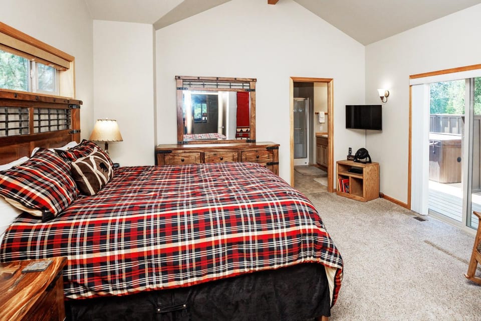 Tokatee 15 House in Sunriver
