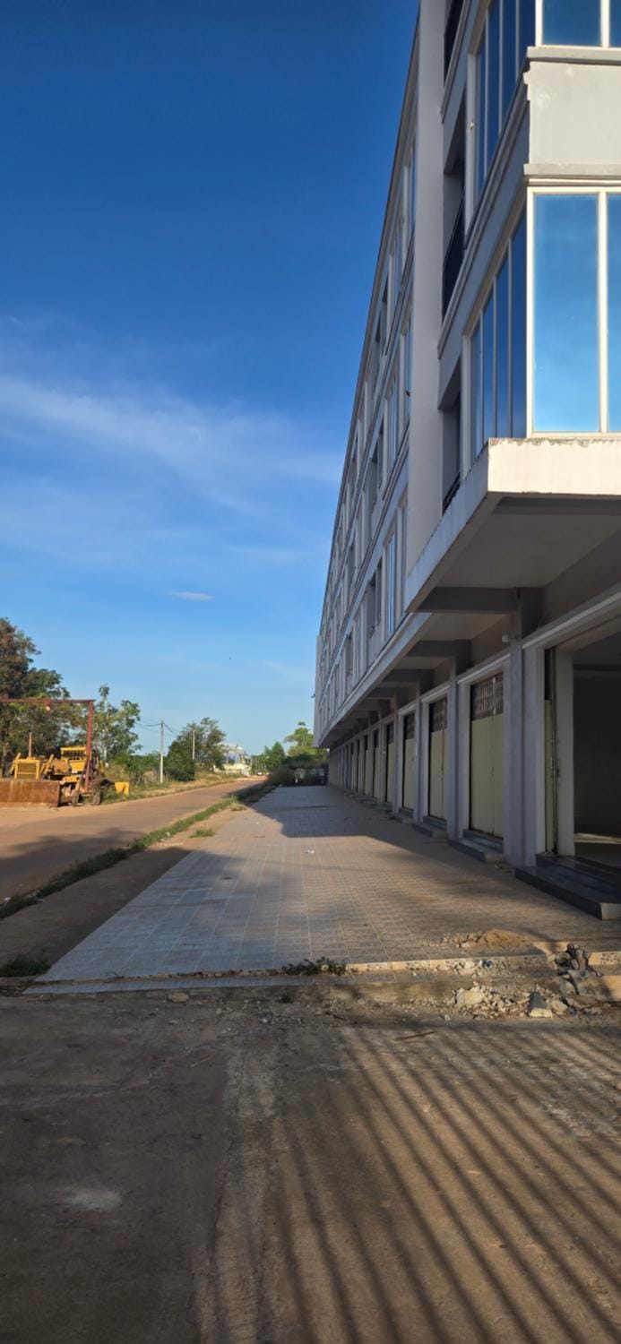 Property building, Neighbourhood, Street view