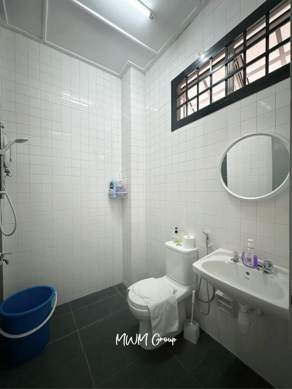 Toilet, Bathroom