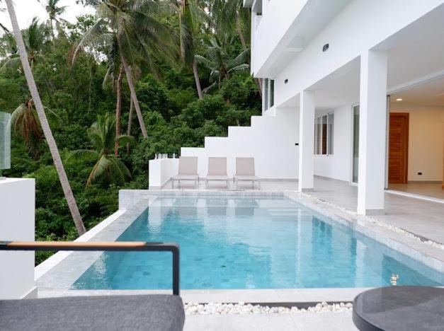 Villa Monaco Villa in Ko Samui