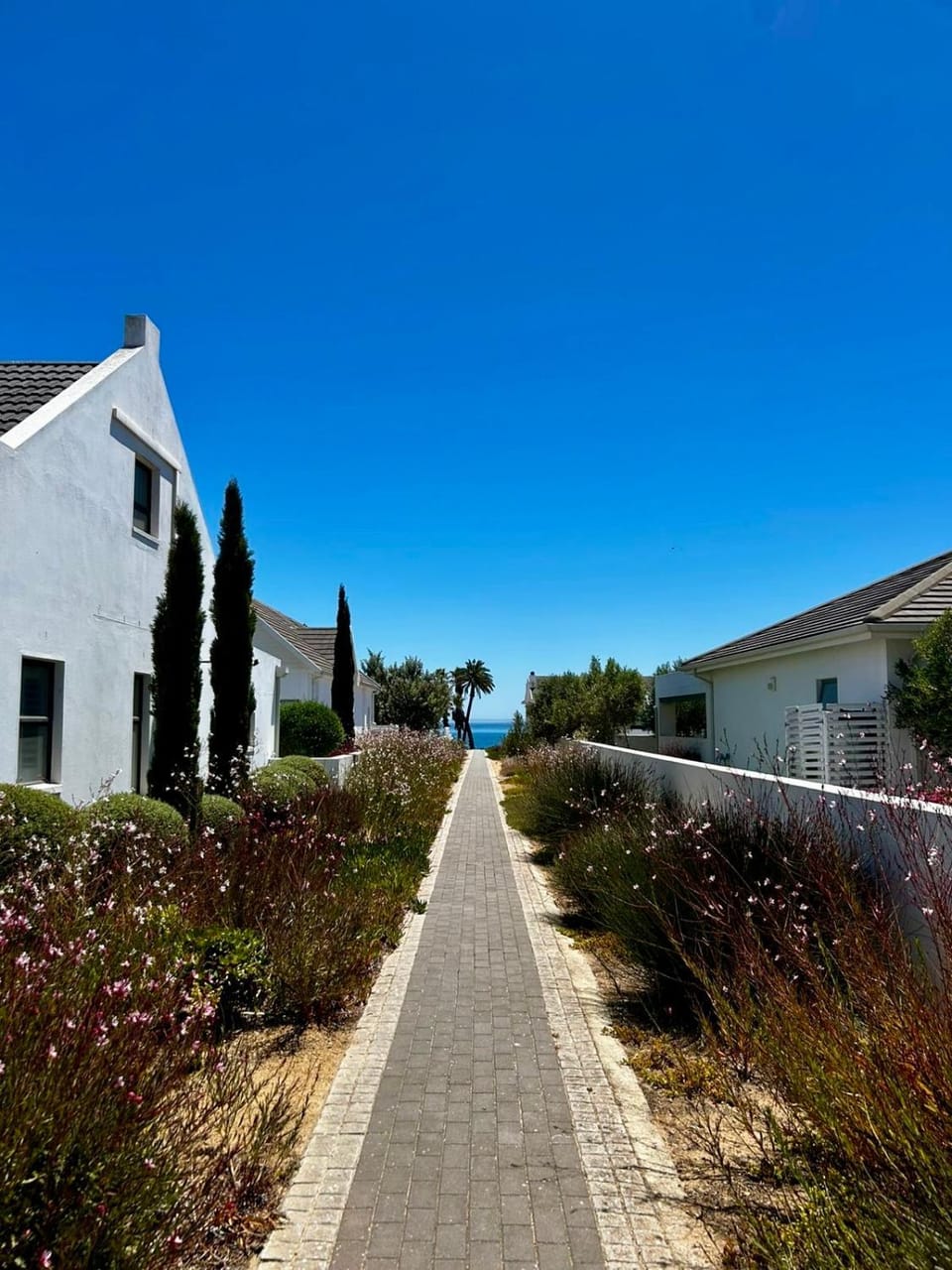 17 The Fountains Shelley-Point Golf Estate House in Western Cape