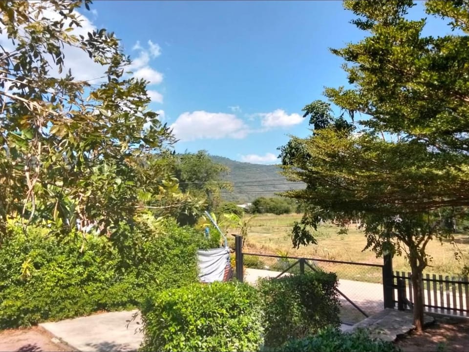 View (from property/room), Mountain view