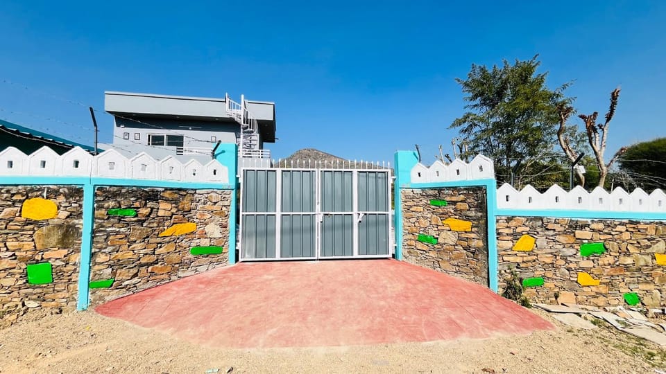 Holiday Home Villa Villa in Rajasthan