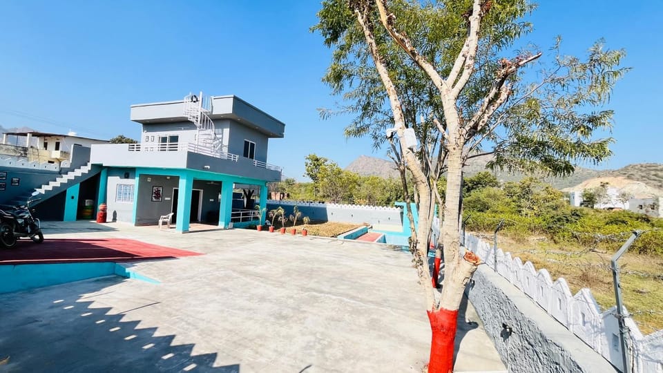 Holiday Home Villa Villa in Rajasthan