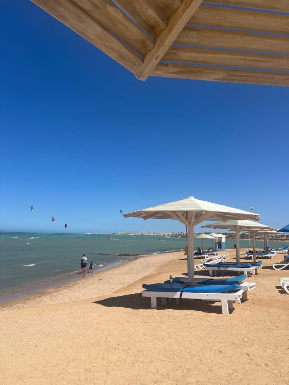 Selena bay Apartment in Hurghada