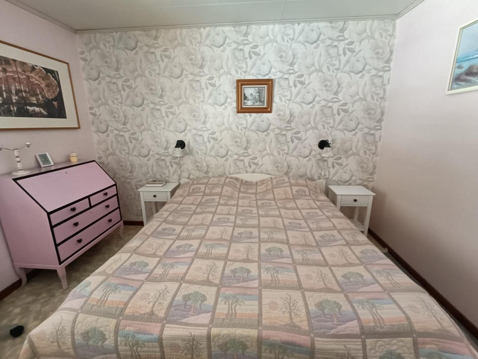 Property building, Bedroom