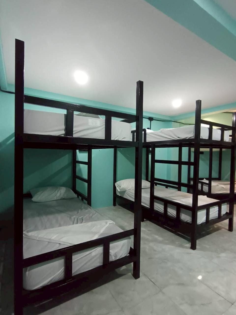 bunk bed