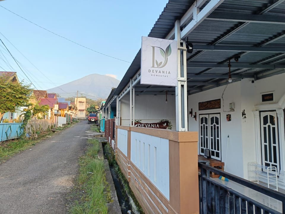 Devania Homestay Bed and Breakfast in Indonesia