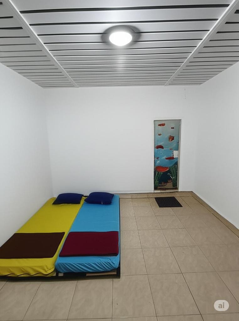Devania Homestay Bed and Breakfast in Indonesia