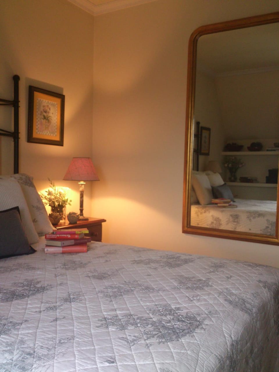 Casa De Grande Country House in O Salnés