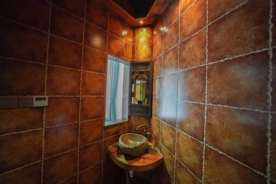 Yinmu Hetang Homestay, West Lake, Hangzhou Vacation rental in Hangzhou