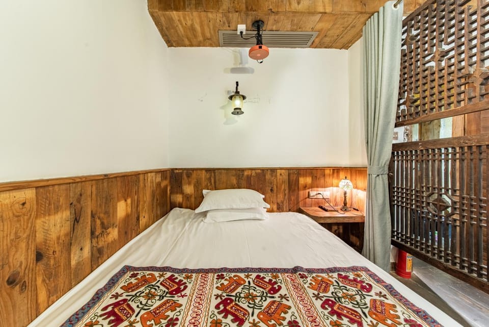 Yinmu Hetang Homestay, West Lake, Hangzhou Vacation rental in Hangzhou