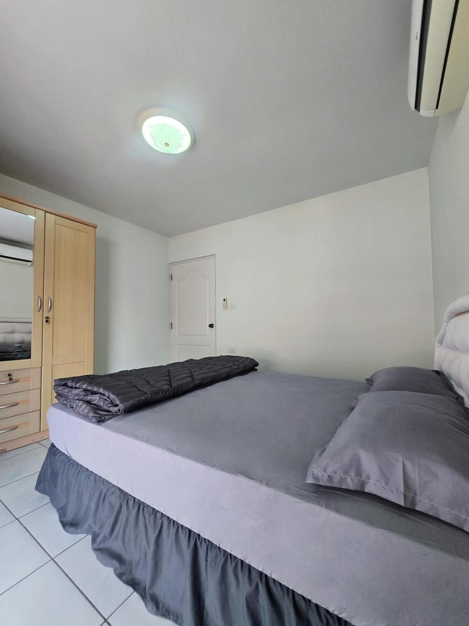 Townhome 49 House in Pattaya City