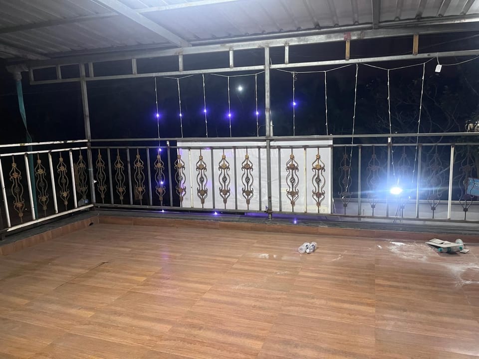 Ranveer homestay Bed and Breakfast in Maharashtra
