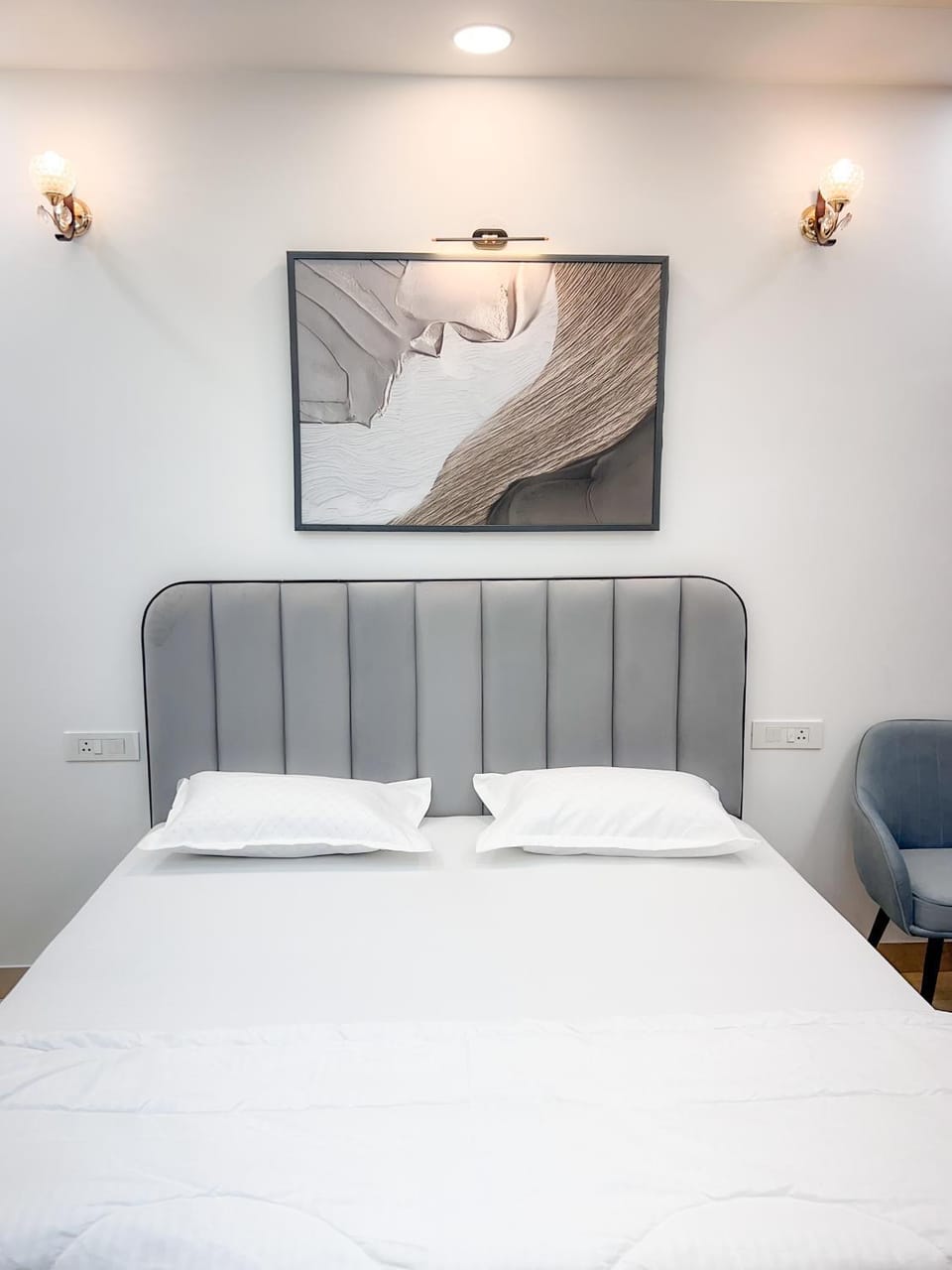 The Boutique Stay Vacation rental in Noida