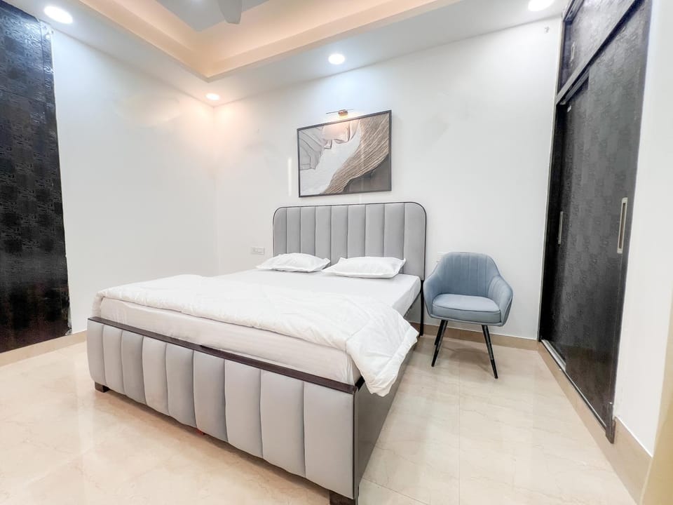 The Boutique Stay Vacation rental in Noida