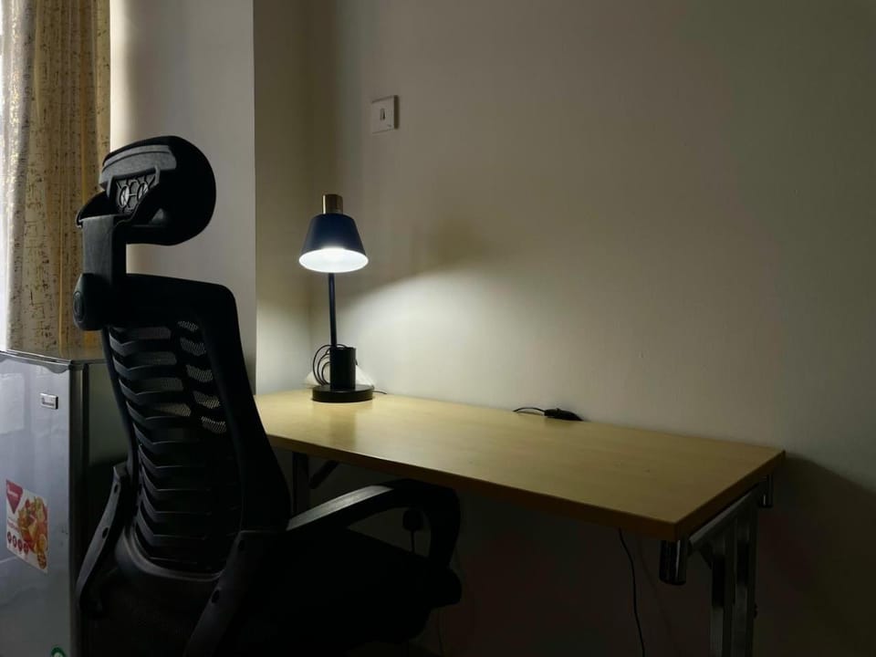 Cozy studio 3 min from Nairobi CBD for work & fun Apartment in Nairobi County