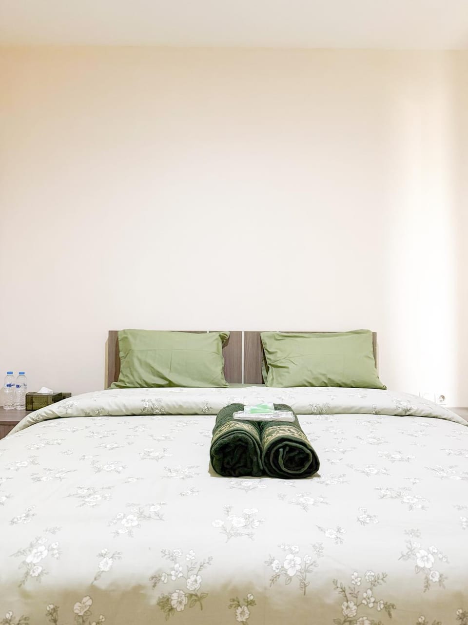 Guest House Tanjung Pakuan Bed and Breakfast in West Java