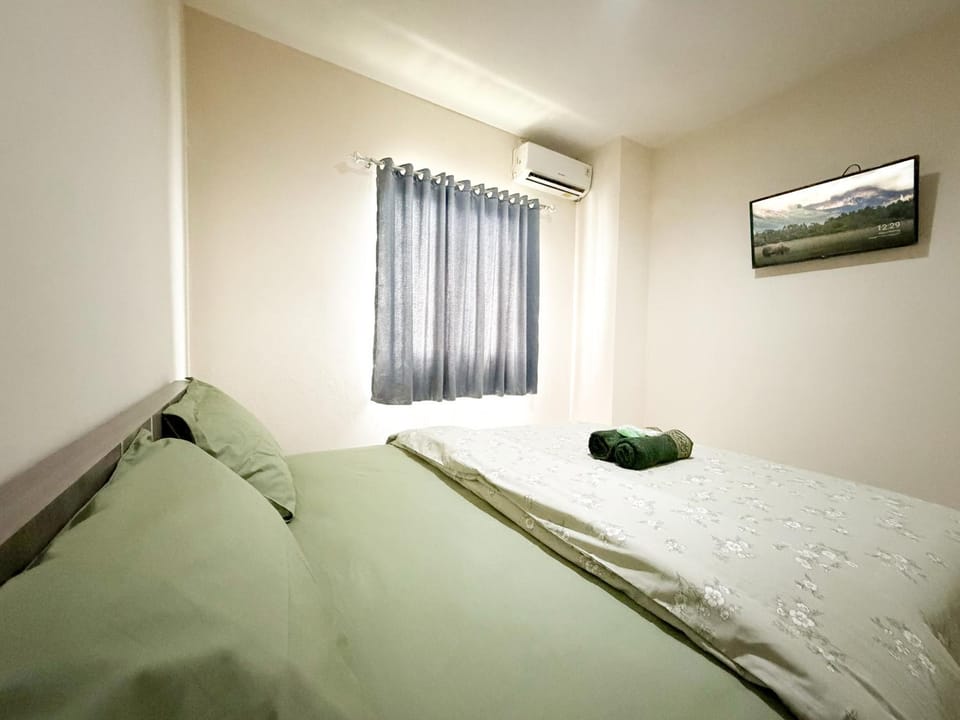 Guest House Tanjung Pakuan Bed and Breakfast in West Java